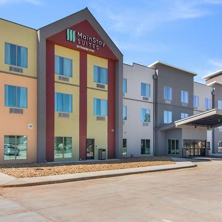Sleep Inn East Camden Exterior foto